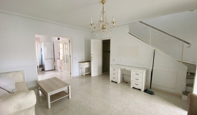 Segunda mano - Adosado - Benijófar - Monte Azul/ El Dorado