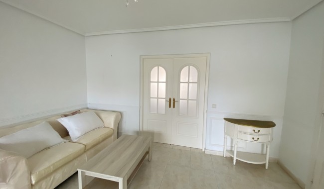 Segunda mano - Adosado - Benijófar - Monte Azul/ El Dorado