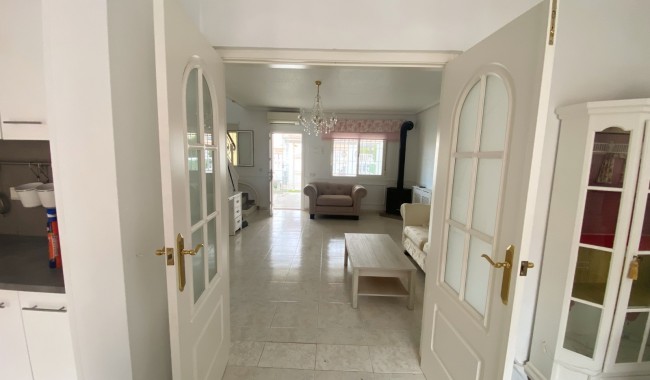 Segunda mano - Adosado - Benijófar - Monte Azul/ El Dorado