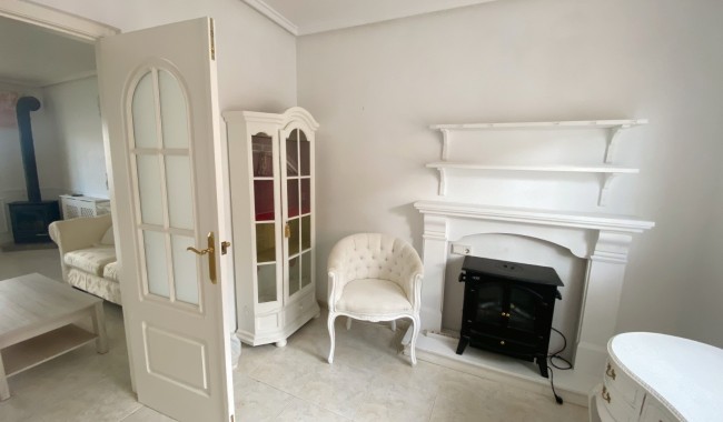 Segunda mano - Adosado - Benijófar - Monte Azul/ El Dorado