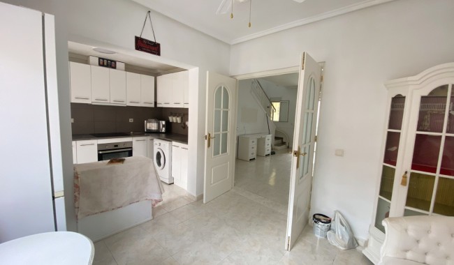 Segunda mano - Adosado - Benijófar - Monte Azul/ El Dorado