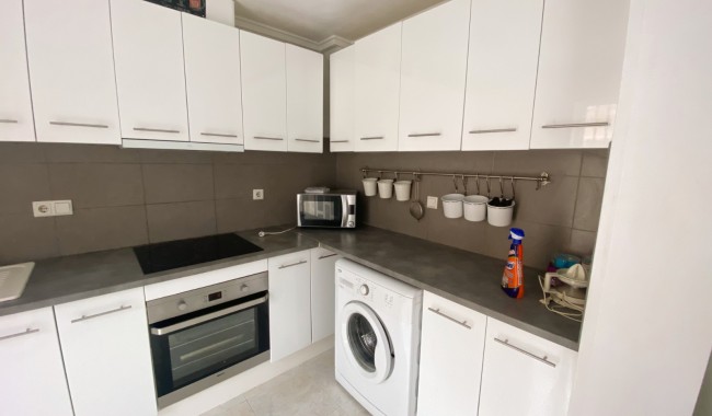 Segunda mano - Adosado - Benijófar - Monte Azul/ El Dorado