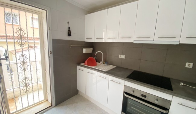 Segunda mano - Adosado - Benijófar - Monte Azul/ El Dorado