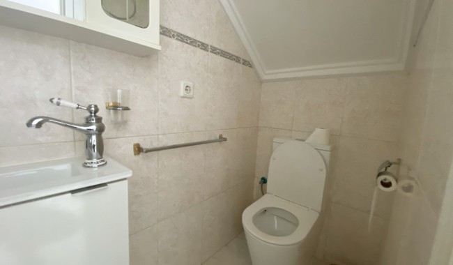 Segunda mano - Adosado - Benijófar - Monte Azul/ El Dorado