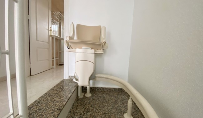 Segunda mano - Adosado - Benijófar - Monte Azul/ El Dorado