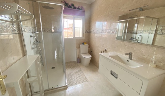 Segunda mano - Adosado - Benijófar - Monte Azul/ El Dorado