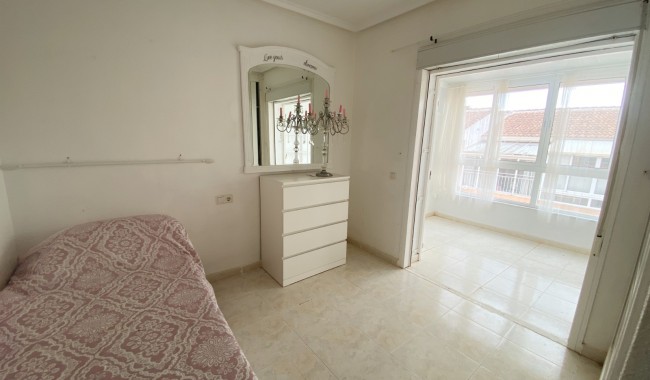 Segunda mano - Adosado - Benijófar - Monte Azul/ El Dorado