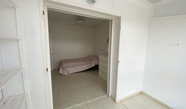 Segunda mano - Adosado - Benijófar - Monte Azul/ El Dorado