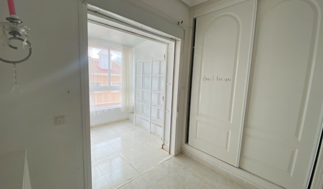 Segunda mano - Adosado - Benijófar - Monte Azul/ El Dorado