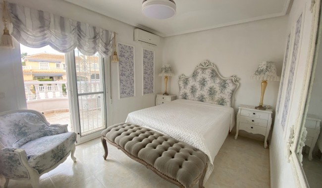 Segunda mano - Adosado - Benijófar - Monte Azul/ El Dorado