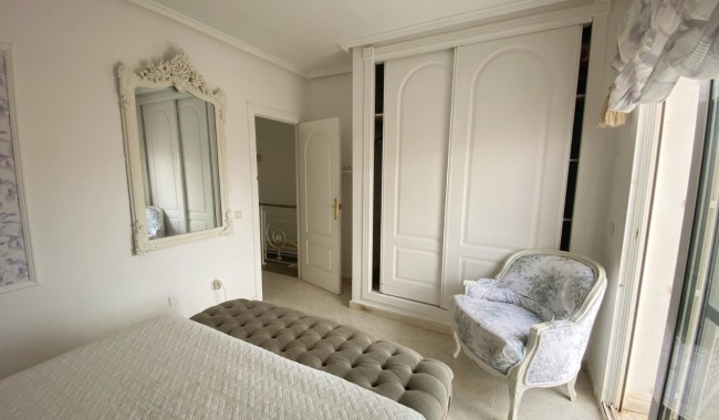 Segunda mano - Adosado - Benijófar - Monte Azul/ El Dorado