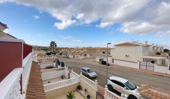 Segunda mano - Adosado - Benijófar - Monte Azul/ El Dorado