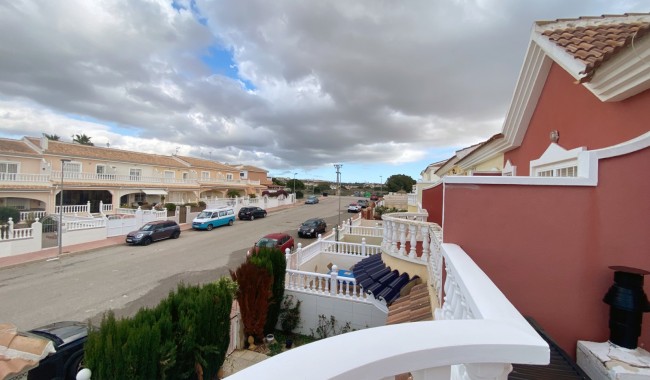 Segunda mano - Adosado - Benijófar - Monte Azul/ El Dorado