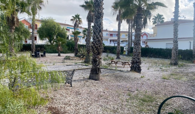 Segunda mano - Adosado - Benijófar - Monte Azul/ El Dorado