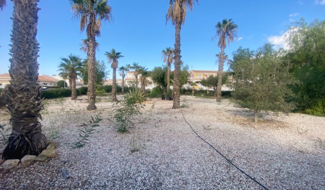 Segunda mano - Adosado - Benijófar - Monte Azul/ El Dorado