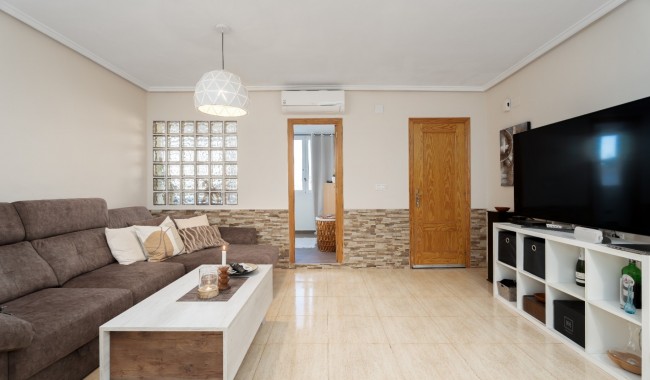 Segunda mano - Apartamento - Gran Alacant