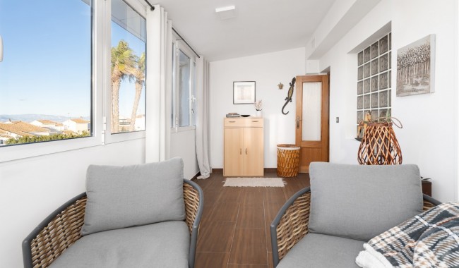 Segunda mano - Apartamento - Gran Alacant