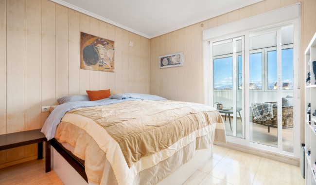 Segunda mano - Apartamento - Gran Alacant