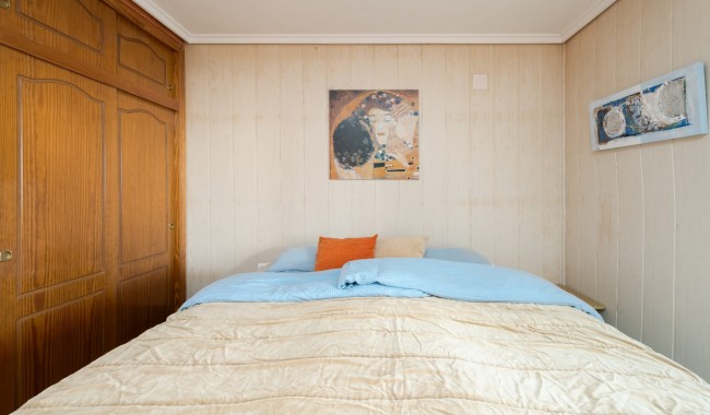 Segunda mano - Apartamento - Gran Alacant