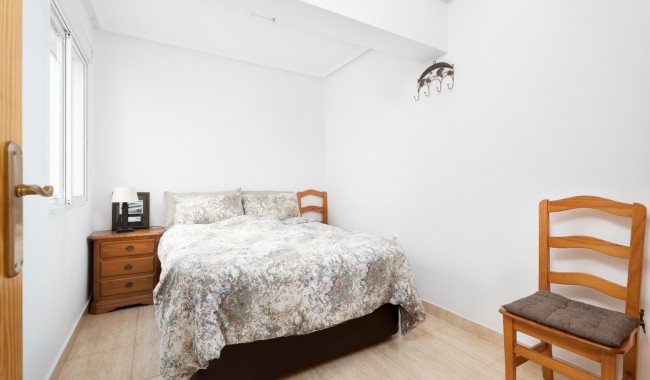 Segunda mano - Apartamento - Gran Alacant