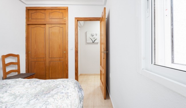 Segunda mano - Apartamento - Gran Alacant