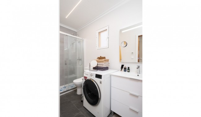 Segunda mano - Apartamento - Gran Alacant