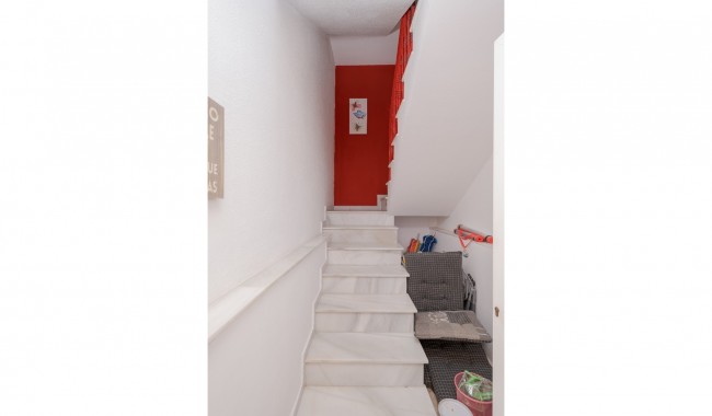 Segunda mano - Apartamento - Gran Alacant