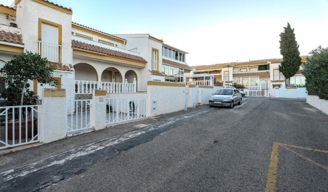 Segunda mano - Apartamento - Gran Alacant