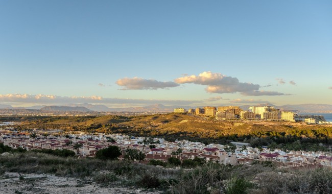 Segunda mano - Apartamento - Gran Alacant