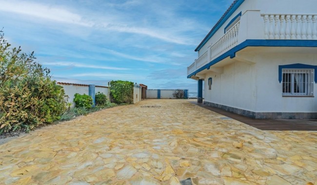 Begagnad - Villa - La Manga del Mar Menor - Playa del Estacio