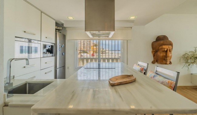 Begagnad - Villa - La Manga del Mar Menor - Playa del Estacio