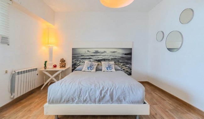 Begagnad - Villa - La Manga del Mar Menor - Playa del Estacio