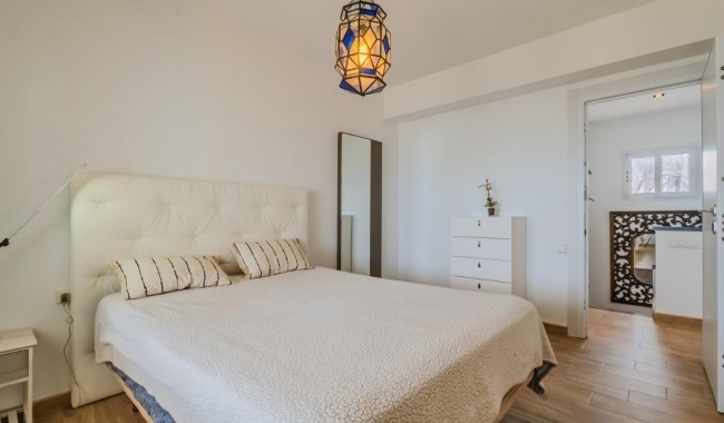 Begagnad - Villa - La Manga del Mar Menor - Playa del Estacio