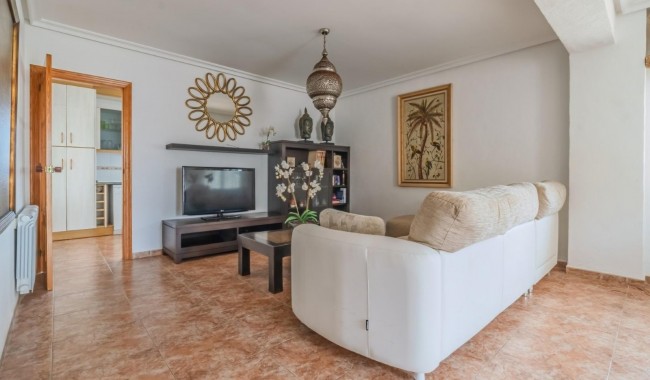 Begagnad - Villa - La Manga del Mar Menor - Playa del Estacio