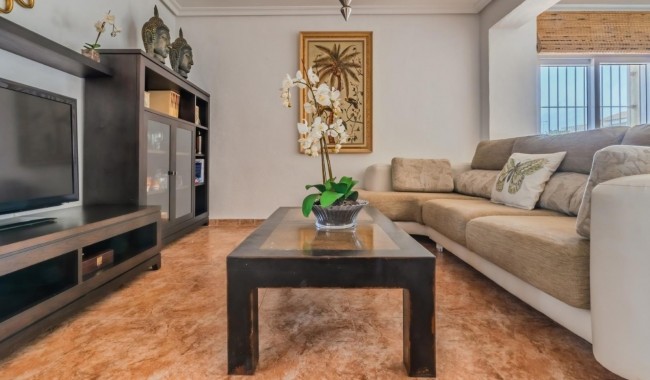 Begagnad - Villa - La Manga del Mar Menor - Playa del Estacio