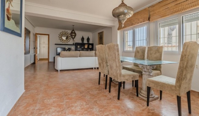 Begagnad - Villa - La Manga del Mar Menor - Playa del Estacio