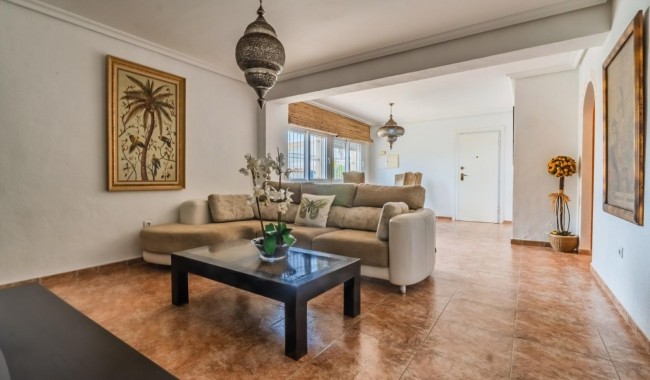 Begagnad - Villa - La Manga del Mar Menor - Playa del Estacio