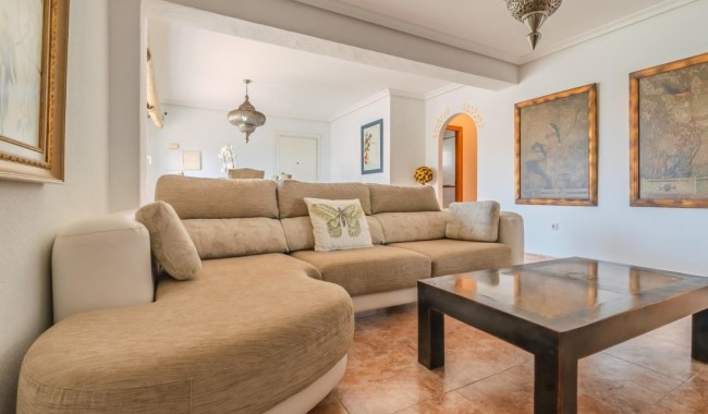 Begagnad - Villa - La Manga del Mar Menor - Playa del Estacio