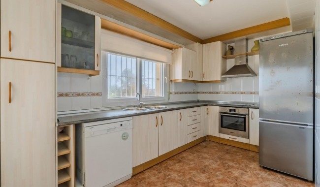 Begagnad - Villa - La Manga del Mar Menor - Playa del Estacio