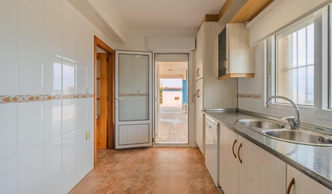 Begagnad - Villa - La Manga del Mar Menor - Playa del Estacio
