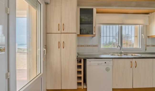 Begagnad - Villa - La Manga del Mar Menor - Playa del Estacio