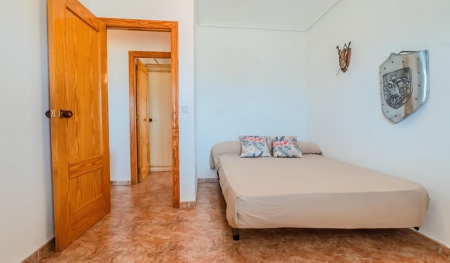 Begagnad - Villa - La Manga del Mar Menor - Playa del Estacio