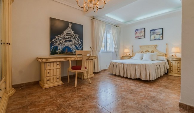 Begagnad - Villa - La Manga del Mar Menor - Playa del Estacio