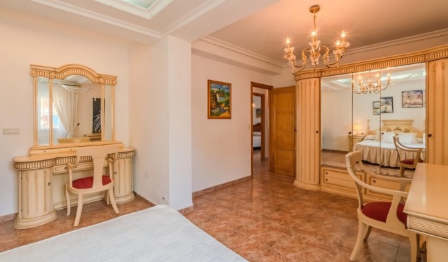 Begagnad - Villa - La Manga del Mar Menor - Playa del Estacio