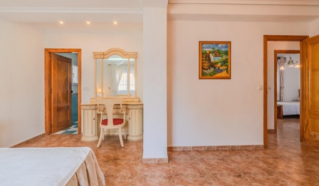 Begagnad - Villa - La Manga del Mar Menor - Playa del Estacio