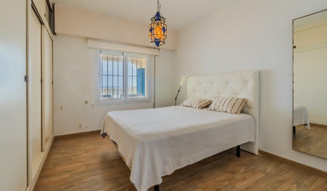 Begagnad - Villa - La Manga del Mar Menor - Playa del Estacio