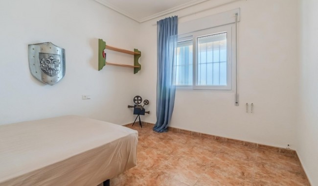 Begagnad - Villa - La Manga del Mar Menor - Playa del Estacio
