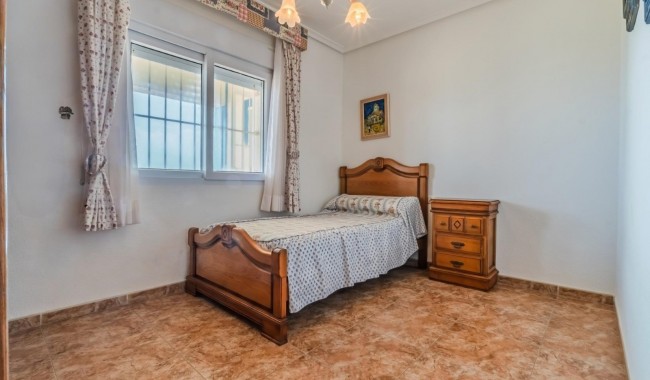 Begagnad - Villa - La Manga del Mar Menor - Playa del Estacio