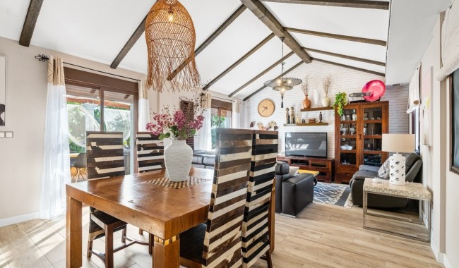 Begagnad - Villa - Santa Pola - El Poble Llevanti