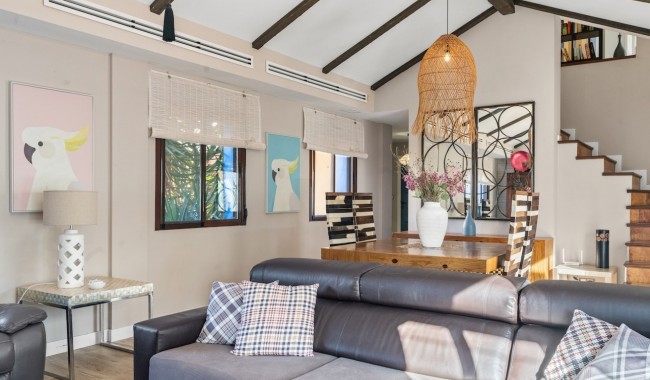 Begagnad - Villa - Santa Pola - El Poble Llevanti